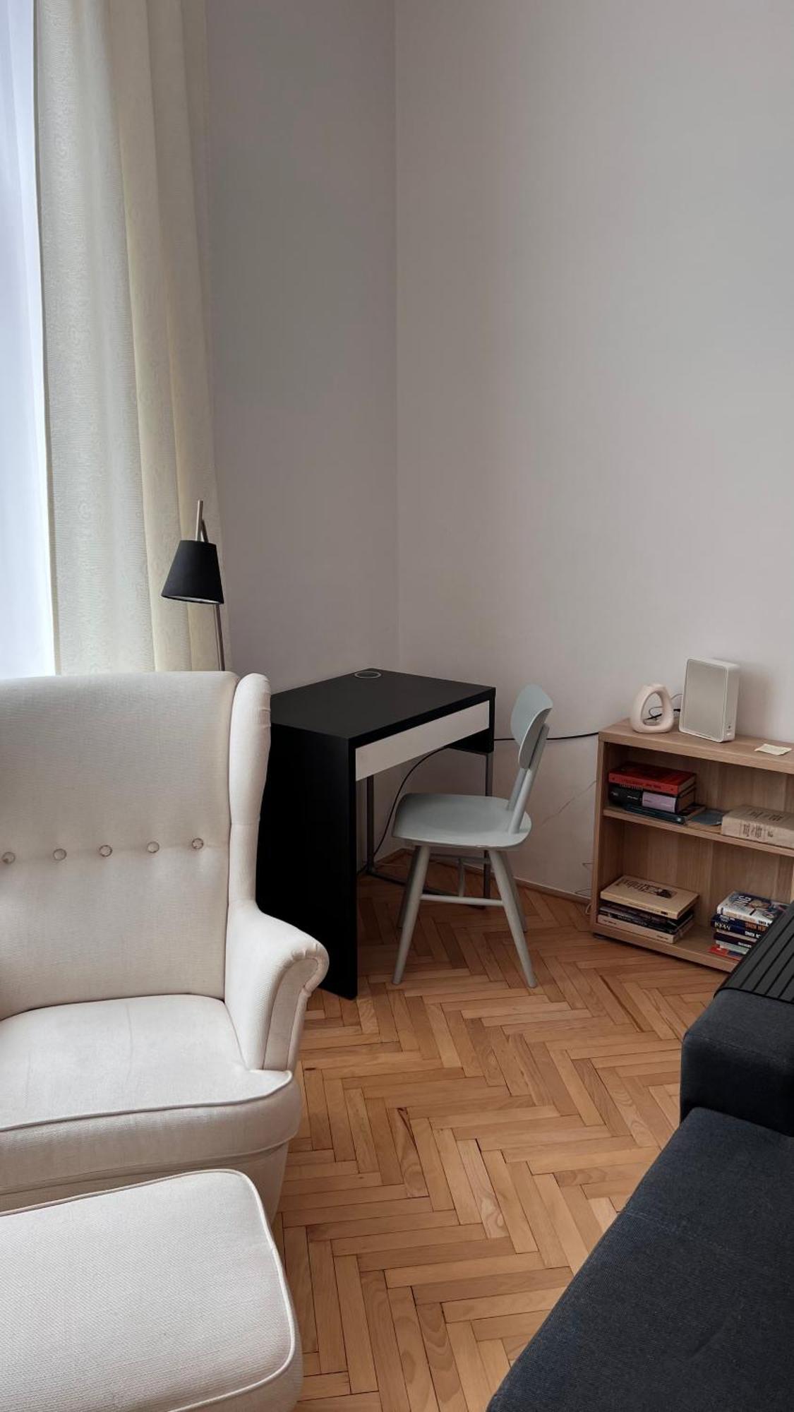 Stylish Flat In City Centre 브라티슬라바 외부 사진