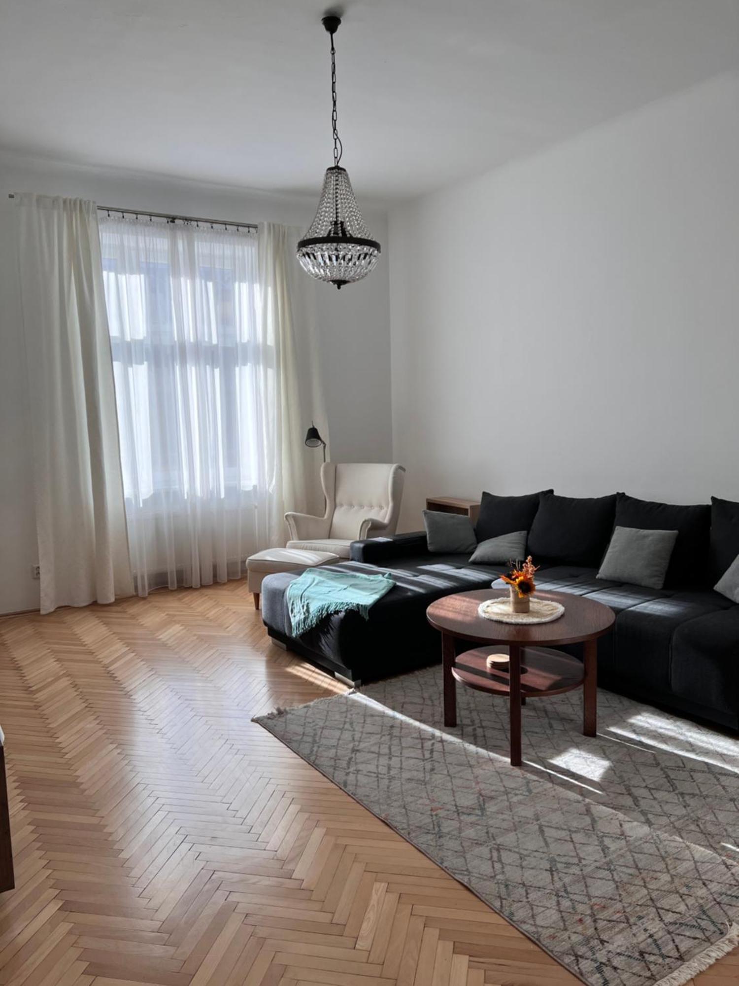 Stylish Flat In City Centre 브라티슬라바 외부 사진