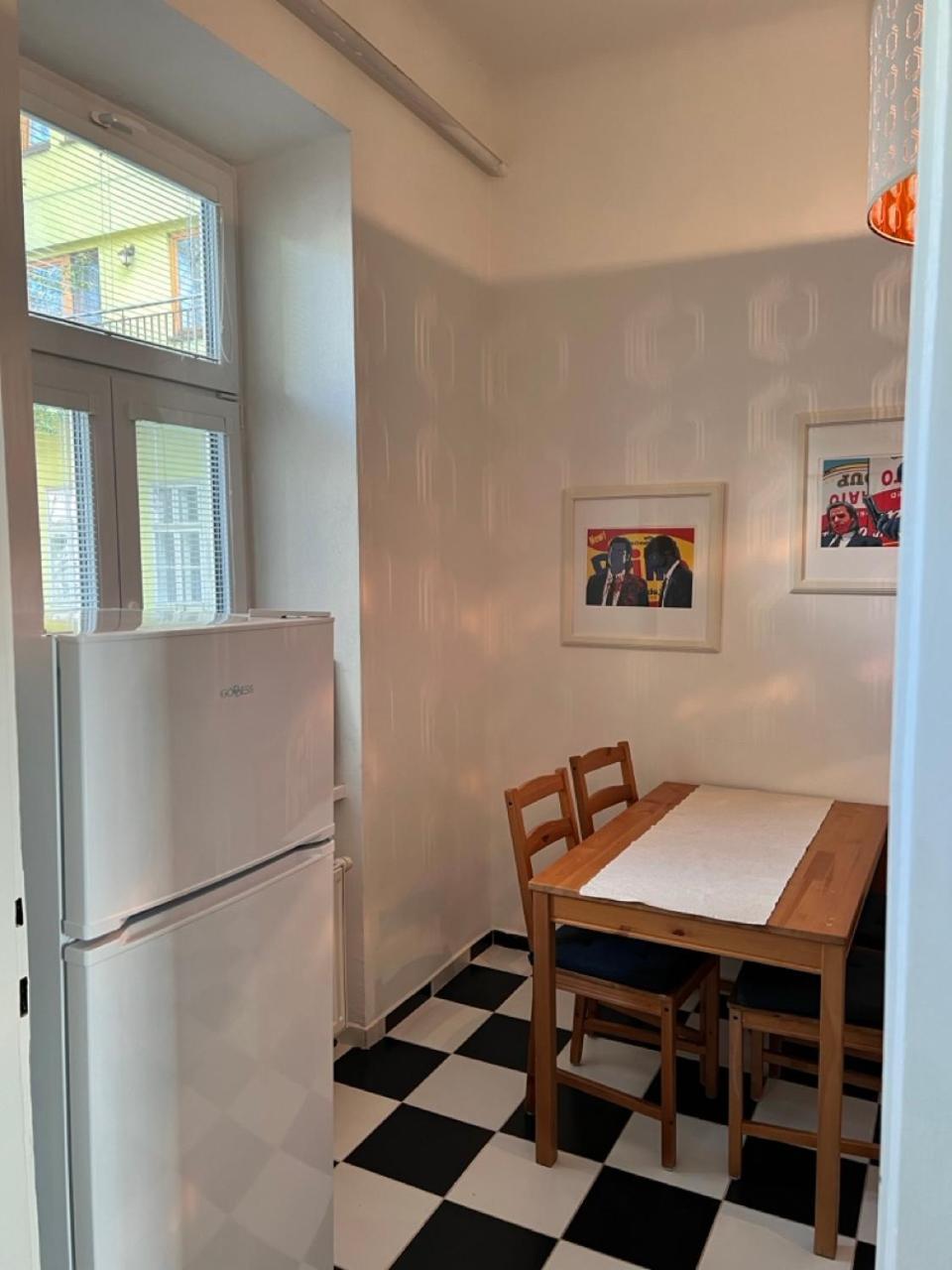 Stylish Flat In City Centre 브라티슬라바 외부 사진
