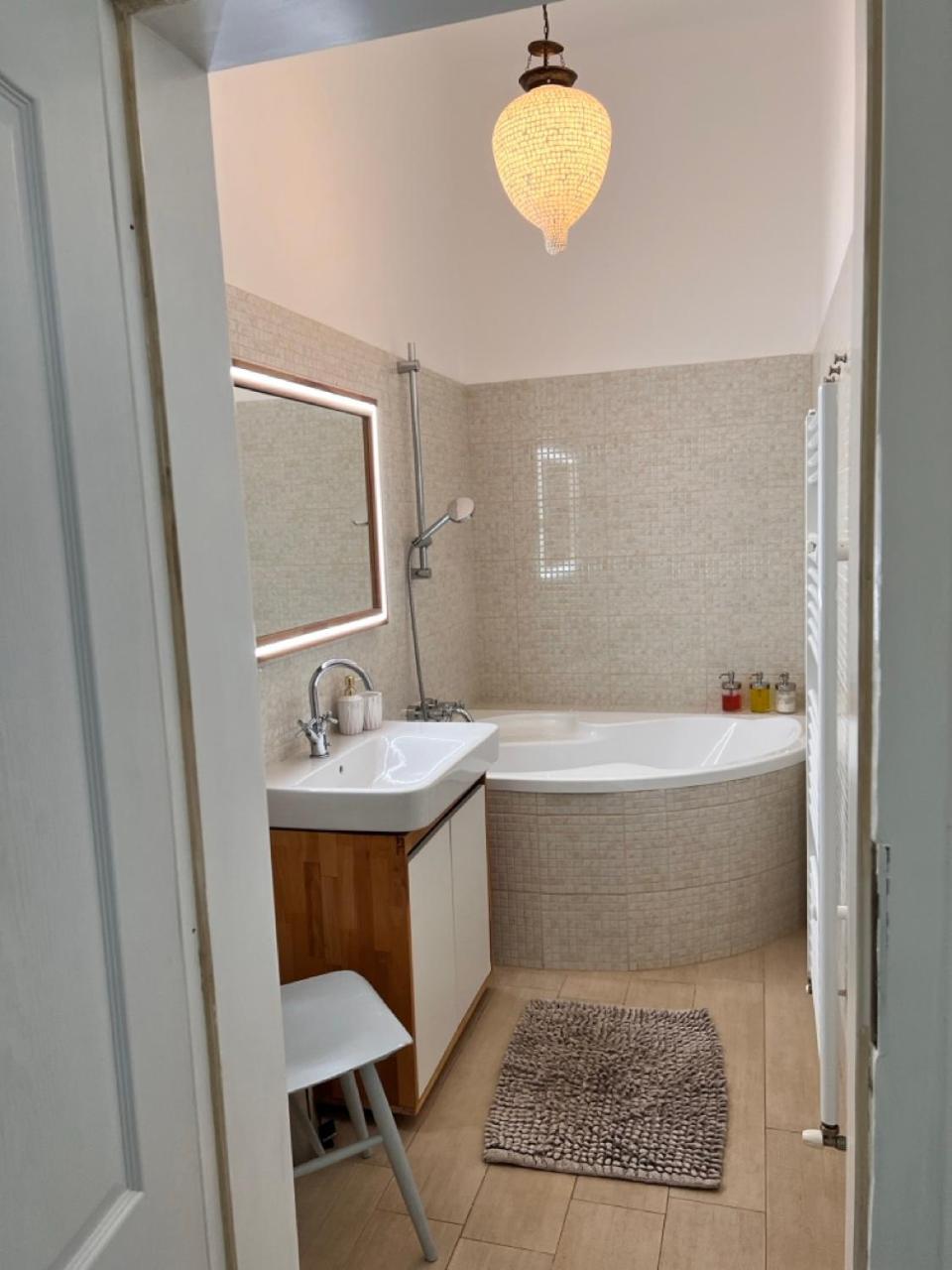 Stylish Flat In City Centre 브라티슬라바 외부 사진
