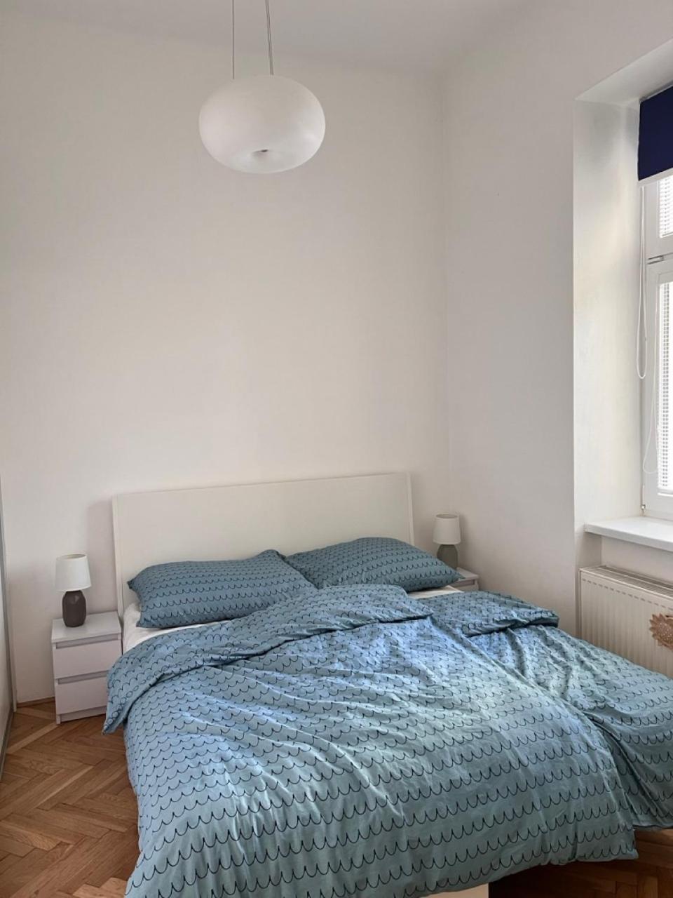 Stylish Flat In City Centre 브라티슬라바 외부 사진